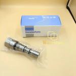 Distributor Main Overflow Valve Main Gun Unloading Valve Accessories For Excavator Liugong 907 908 Yuchai 85 Xugong 80 for sale