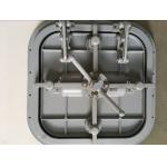 CCS Marine Watertight Aluminum Embedded Hatch Cover