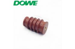 China Customized Tower Arrester Standoff Insulator Epoxy Resin 60X130 supplier