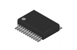 China Analog Devices Inc./Maxim Integrated MAX7349AEG supplier