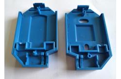 China PC ABS Box / Cover Precision Plastic Injection Molding High Strength Performance supplier
