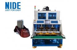 China Induction Motor Stator Winding Machine supplier
