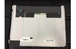 China 15'' TFT 1024*RGB*768 XGA LVDS Interface Wide Temperature Innolux LCD Module supplier