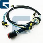 222-5917 Fuel Injector Wiring Harness 2225917 For E324D E325D Excavator for sale