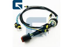 China 222-5917 Fuel Injector Wiring Harness 2225917 For C7 Engine supplier
