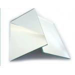 4mm 5mm 6mm Antique Float Mirror Silver Aluminum Glass Mirror