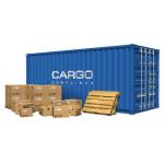 Canada Door Delivery Sea Shipping Services Customs Clearance Door Delivery for sale