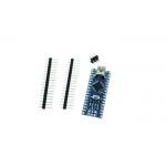 CH340G Arduino Nano V3 ATMEGA328P-AU  R3 Board（Parts）