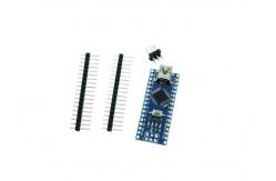 China CH340G Arduino Nano V3 ATMEGA328P-AU  R3 Board（Parts） supplier