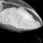 White Powder Calcined Alumina With Singlet Particle Distribution CaO 0.01-0.02 for sale