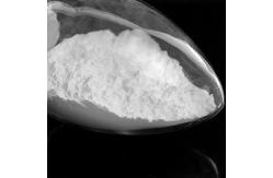 China White Powder Calcined Alumina With Singlet Particle Distribution CaO 0.01-0.02 supplier
