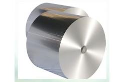 China O2 Light Proof H18 0.025mm Tablet Aluminium Foil supplier