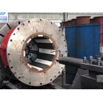 Pump Bearing → Water Guide Bearing → Strip & Pad Base for sale