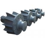 Boat Electric Capstan For Boat Ship Vessel , Electric Capstan Winch for sale
