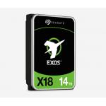 7200RPM Hard Drive HDD 256MB Cache 3.5 Inch Seagate Exos X18 Enterprise for sale