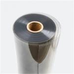Virgin Blister PET Plastic Sheet Roll Packaging Tray 2440MM Thermoforming for sale