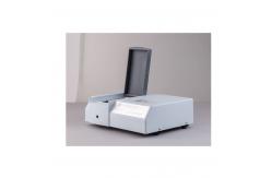 China D/0 Double Beam Optical System Benchtop Spectrophotometer CLEDs supplier