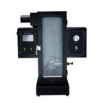 Building Materials Smoke Density Tester Touch Screen And Computer Control for sale