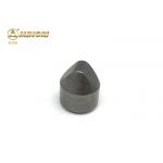 Parabolic Carbide Button Bit