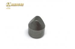 China Parabolic Carbide Button Bit supplier