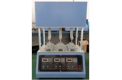 China Electronic Single Phase Automatic Phone Keys Durability Testing Machines supplier
