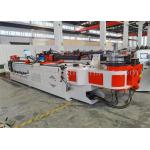 Precision YBC Servo Driven Automatic Bending Machine For Heavy Duty Pipes