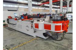 China Precision YBC Servo Driven Automatic Bending Machine For Heavy Duty Pipes supplier