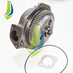 352-0212 3520212 Water Pump For 3406E Engine for sale