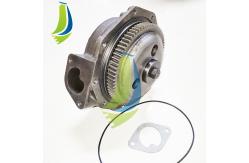 China 352-0212 3520212 Water Pump For 3406E Engine supplier