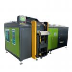 Customized OEM Organic Waste Composting Machine Automatic 10 - 50 KW for sale