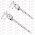 Vernier Caliper Dial Soil Testing Equipment for sale