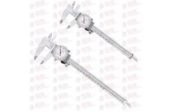China Vernier Caliper Dial Soil Testing Equipment supplier