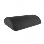 Skin Friendly Portable Ergonomic Elevate Foam Foot Rest