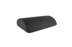 China Skin Friendly Portable Ergonomic Elevate Foam Foot Rest supplier
