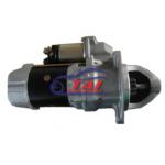 RF8 RG8 Nissan Engine Parts Starter Motor 0350-602-0320 24V 11T/47 MM 6.0 KW for sale