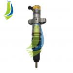 268-1835 Common Rail Fuel Injector 2681835 For C7 Diesel Engine 324D 325D Excavator for sale