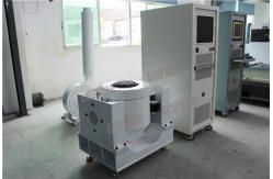 China Electrodynamic Vibration Shaker For Vibration Test of  Li-ion Battery Modules supplier