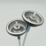 High-Performance One Inch Metered Valve for Aquaculture with Optimal Flow Regulation for sale