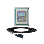 Irrigation water Doppler Flow Meter Epoxy Sealed Body for sale