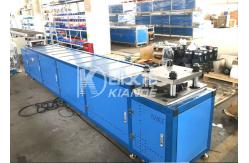 China Copper Bar Aluminum Bar Busbar Hydraulic Punching Machine High Precision supplier