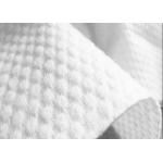 Pearl Spunlace Nonwoven Fabric Customised For Hotel Disposable Towels for sale
