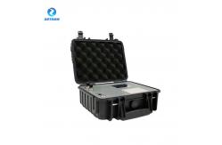 China Zetron OPC-P5 Portable Oil Particle Counter High Precision supplier