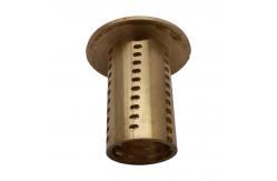 China Customized Metal Parts: Precision CNC Turning and Milling Services supplier