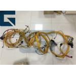283-2932  E324D E325D E326D E329D Excavator Engine Parts External Wiring Chassis Harness 2832932 for sale