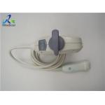 GE M5Sc-D Single Crystal Matrix Array Ultrasound Probe Fetal Heart LVO Contrast