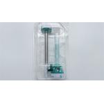 CE / ISO Approved Disposable Trocar With Blunt Dissection Plastic Surgical Consumables
