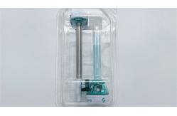 China CE / ISO Approved Disposable Trocar With Blunt Dissection Plastic Surgical Consumables supplier