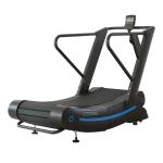 Bariatric Adjustable Incline Treadmill Cardio Workout 150kg for sale