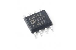 China Merrillchip New And Original Microcontroller Integrated Circuit IC AD8542ARZ supplier