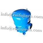 AC Power Piston Refrigeration Compressor Maneurop /  MT100 / MTZ100 380V/50HZ for sale